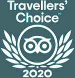 Trip Advisor - Travellers Choice for Sussex